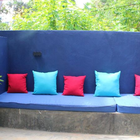 Pranaya Hiriketiya Hostel Dikwella Exterior foto