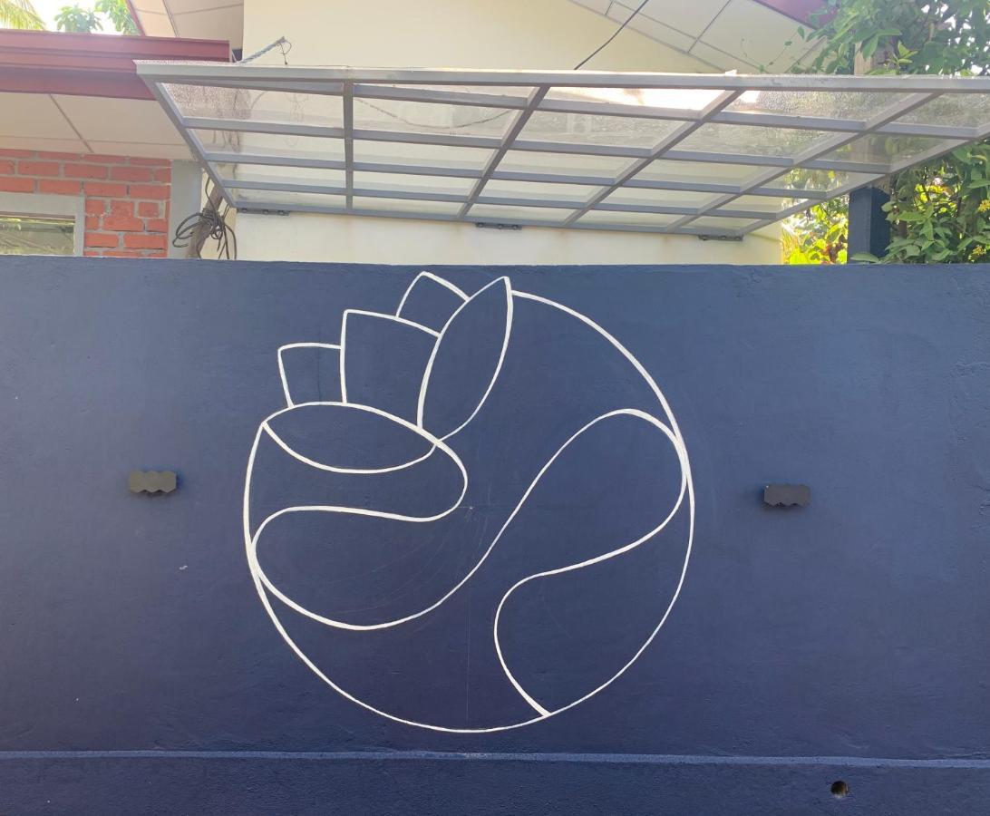 Pranaya Hiriketiya Hostel Dikwella Exterior foto
