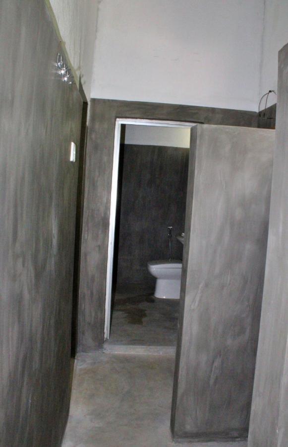 Pranaya Hiriketiya Hostel Dikwella Exterior foto