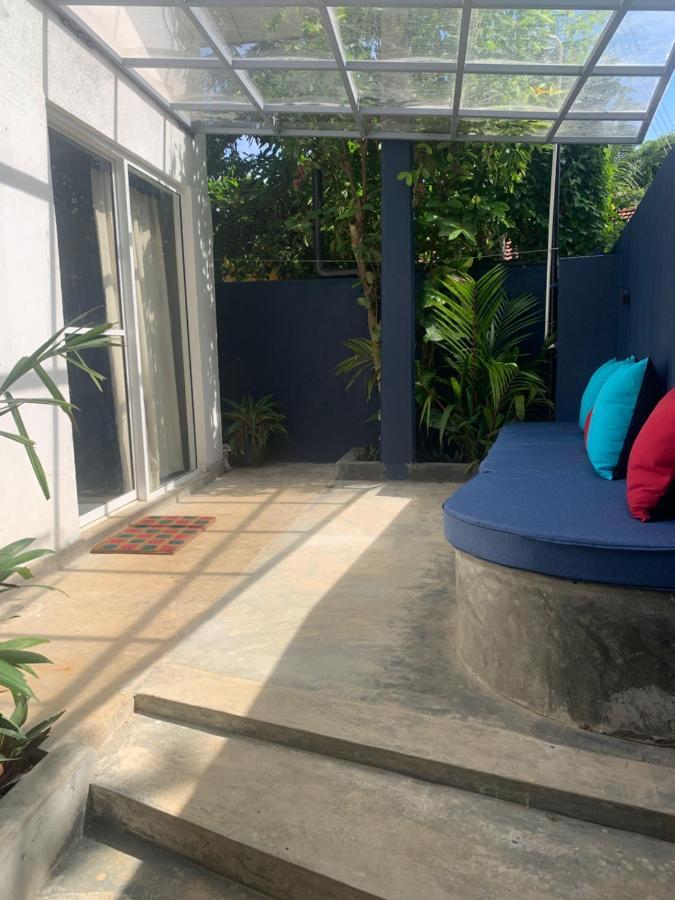 Pranaya Hiriketiya Hostel Dikwella Exterior foto